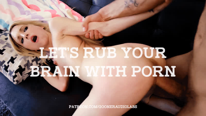 Relapse into that rubbing sensation.