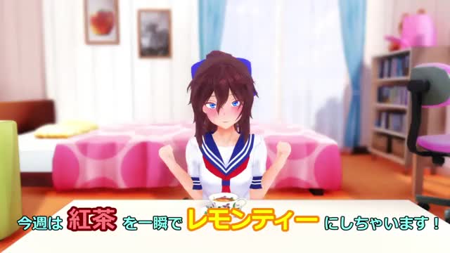 peeing school girl hentai by hikamo