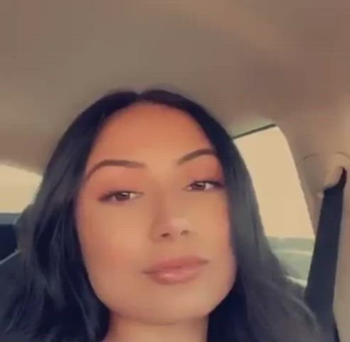 Face Fuck Latina Lips clip