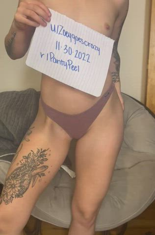 verification post 😘💋