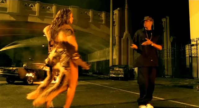 Beyonce - Crazy in Love ft. JAY Z (part 92)