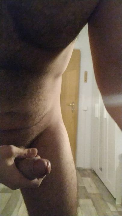 BWC Male Dom Male Masturbation clip