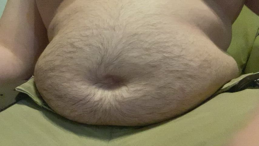 Belly Button Big Ass Big Dick clip