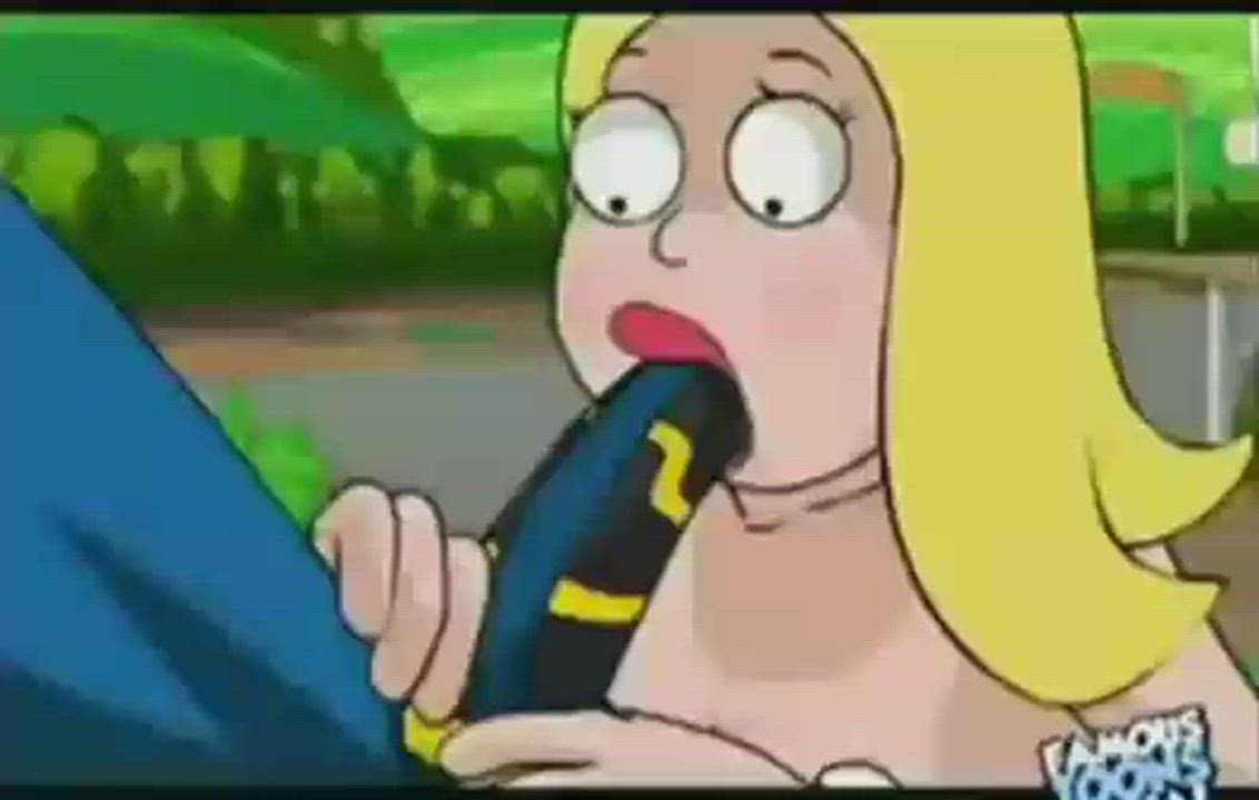Anal Animation Blonde Blowjob Cartoon Cheating Cock Cum Ejaculation Facial Handjob