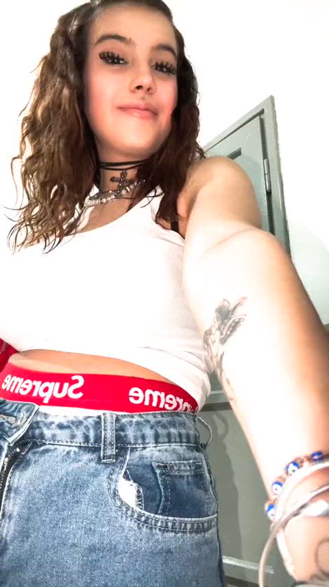 slut teen whore clip