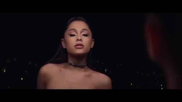 Ariana Grande - break up with your girlfriend, i'm bored