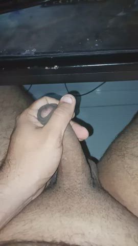masturbating playboy solo clip