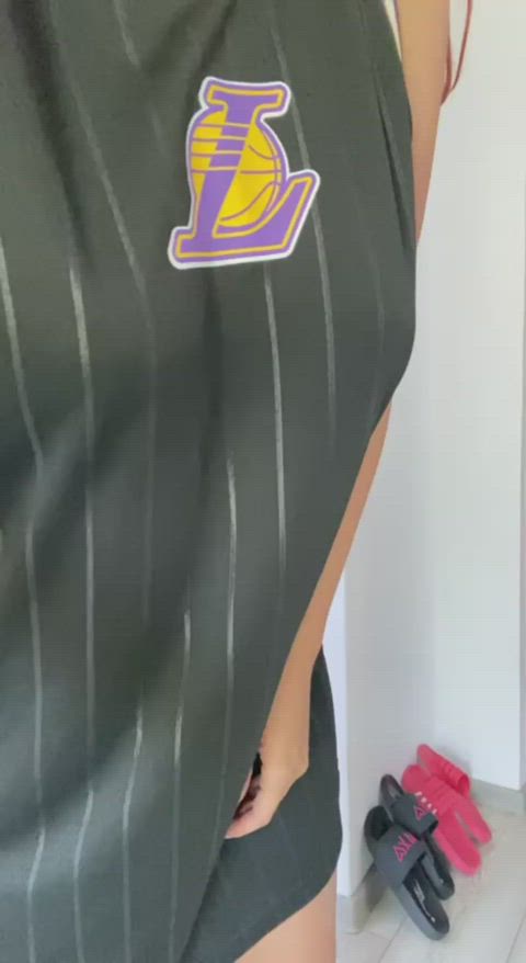 amateur big tits dildo pussy clip