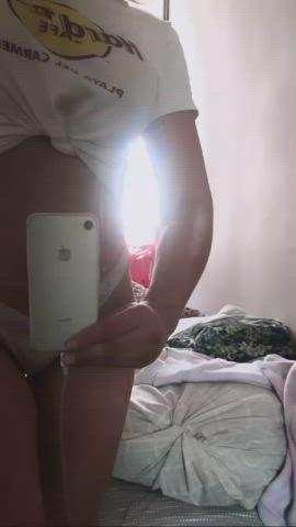 blonde brazilian underwear clip