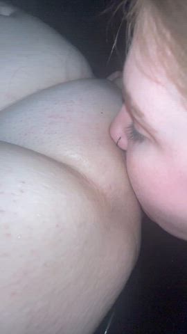 Her Pussy Tastes So Sweet 😍🤤 (Skinny Dipping GW Pt. 2)