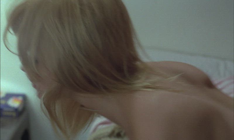 celebrity cinema french nudity vintage clip