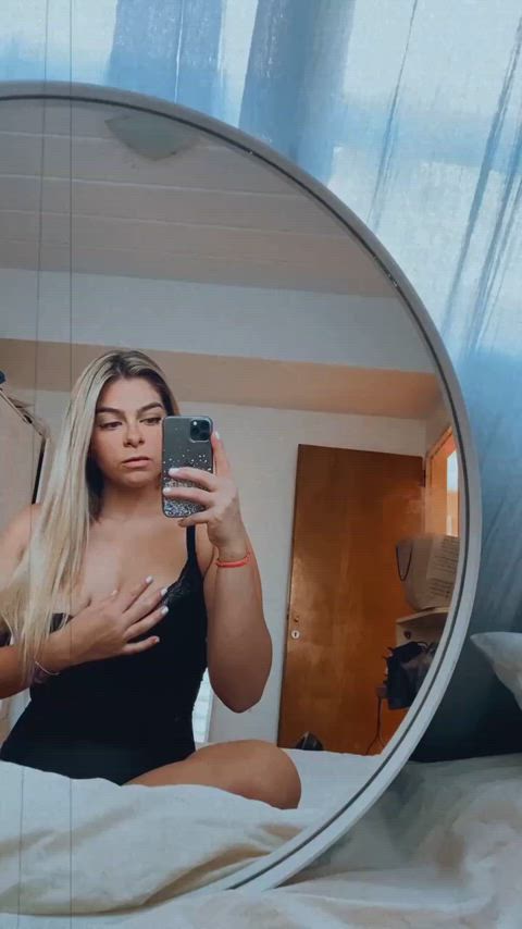 19 years old latina teen clip