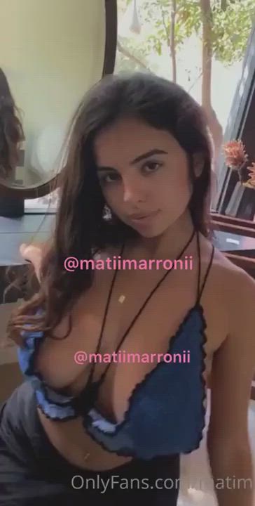 Latest Onlyfans pack of Mati....check comment box