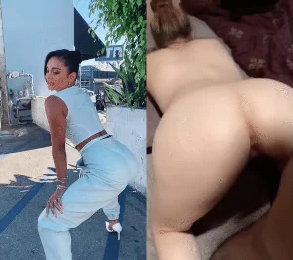 Vanessa Twerk