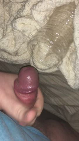 [28]Cum from last night ☺️