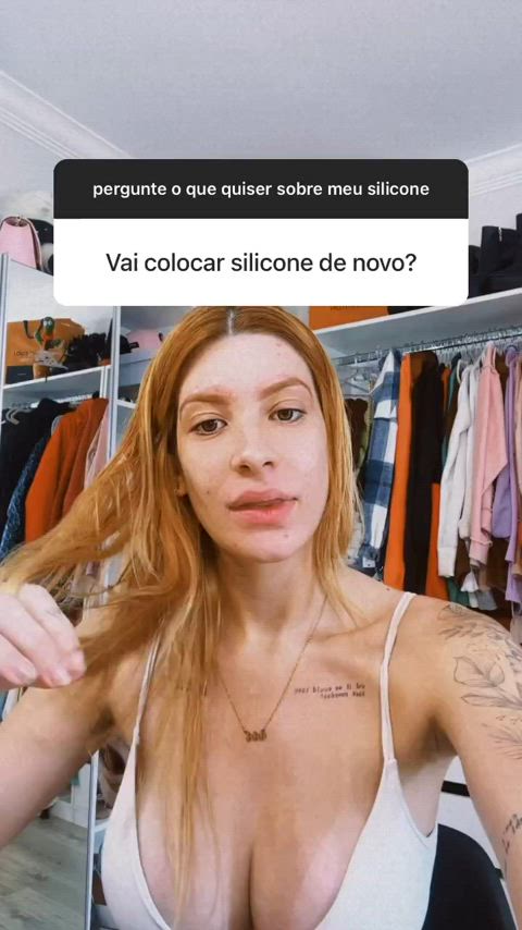 big tits brazilian celebrity clip