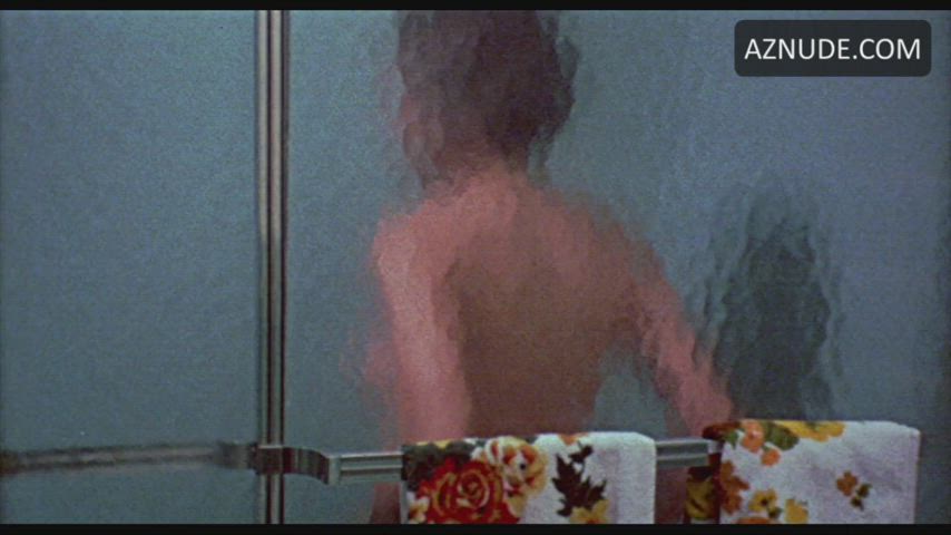 Sandra Cassel - The Last House on the Left (1972)