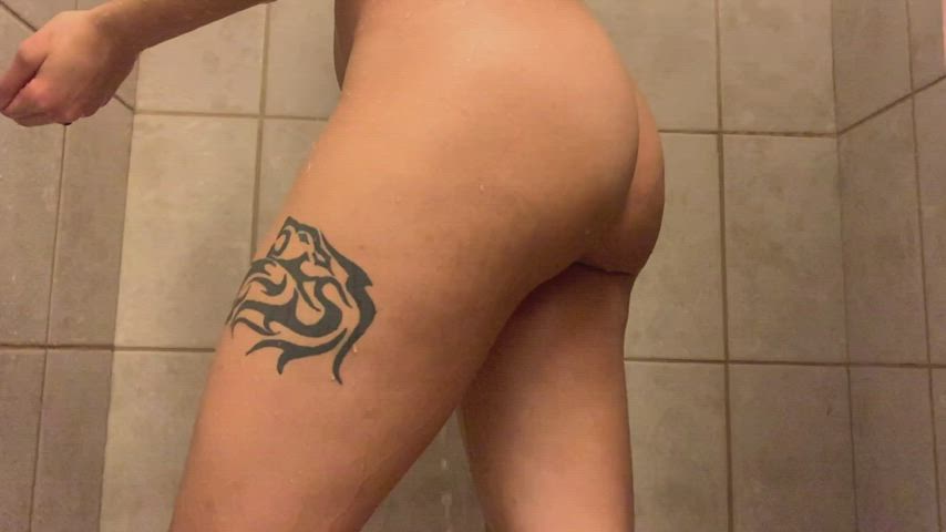 ass babe booty ebony petite pussy solo clip