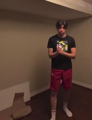 bwc gay tiktok clip