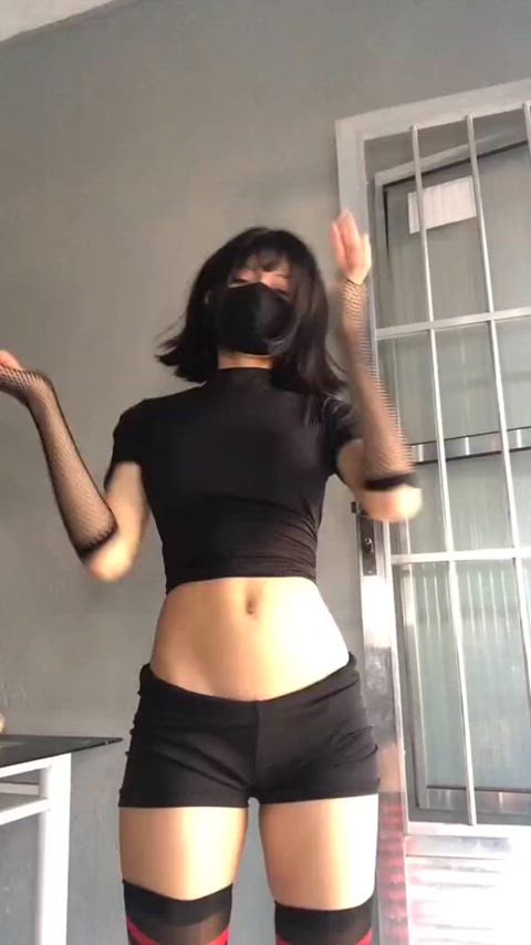 amateur ass bouncing tits onlyfans teen tiktok tits legal-teens tik-tok clip