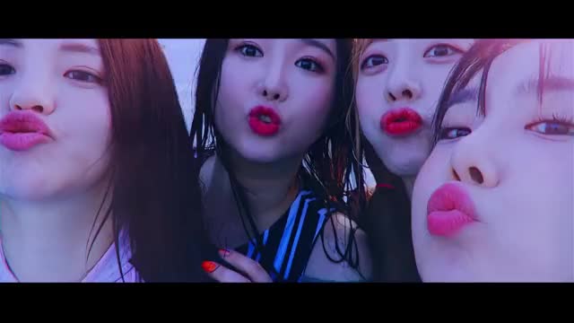 [MV] Brave Girls(브레이브걸스) _ Rollin'(롤린) (New Version)