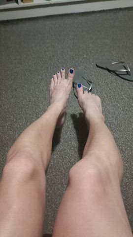 [T] Not many Trans feet content on the internet? I'm here to help!