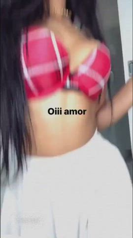 Brazilian Nude Pussy clip