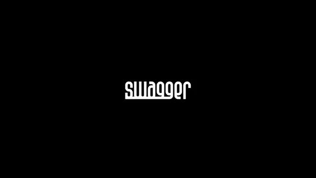 Hyosung x Swagger