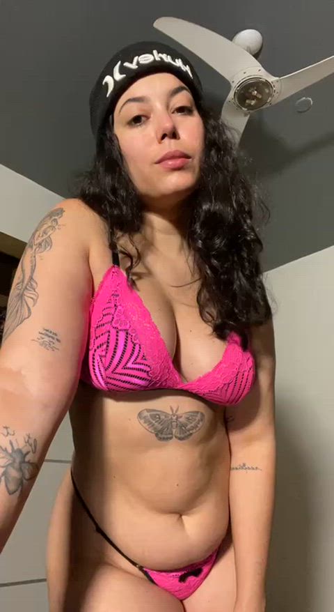 Looking for a latina slut