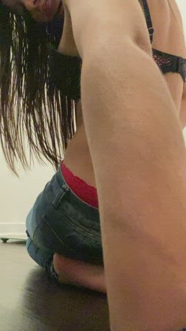 My ex hated my ass, what do you think?