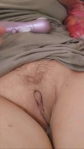 cum kitty milf grool clip