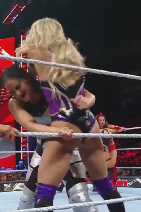 ass booty jiggle clip