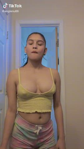 Braless GIF by latin4play