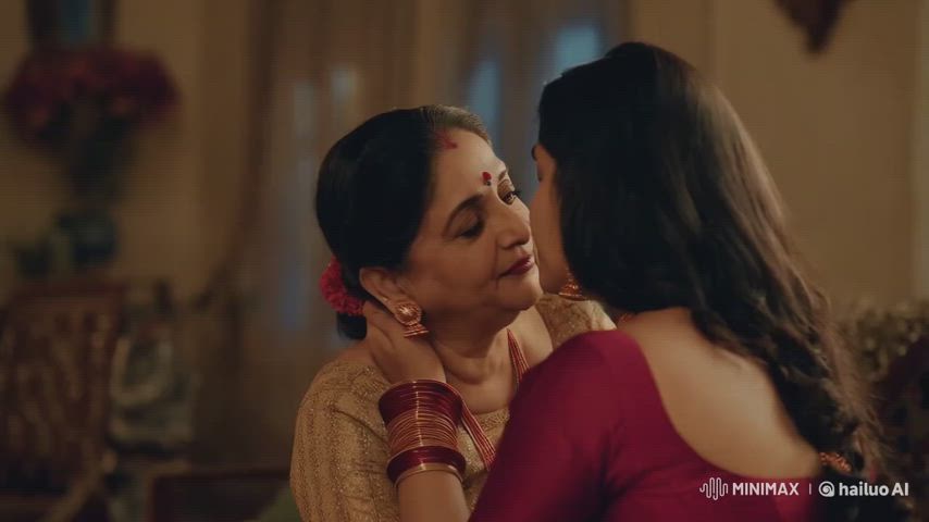 Mother-in-law X Daughter-in-law ( sauma x bahu rani )