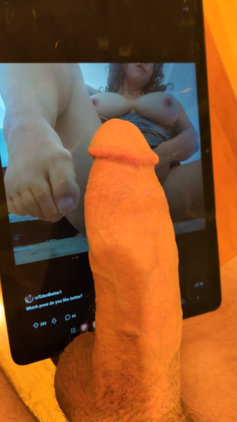 tease tribbing tribute clip