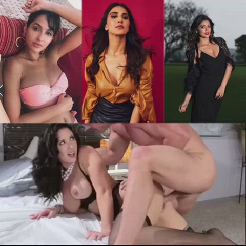 Bollywood Celebrity Sex clip