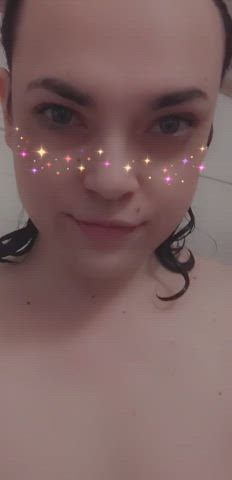 cum take a shower with me daddy ?