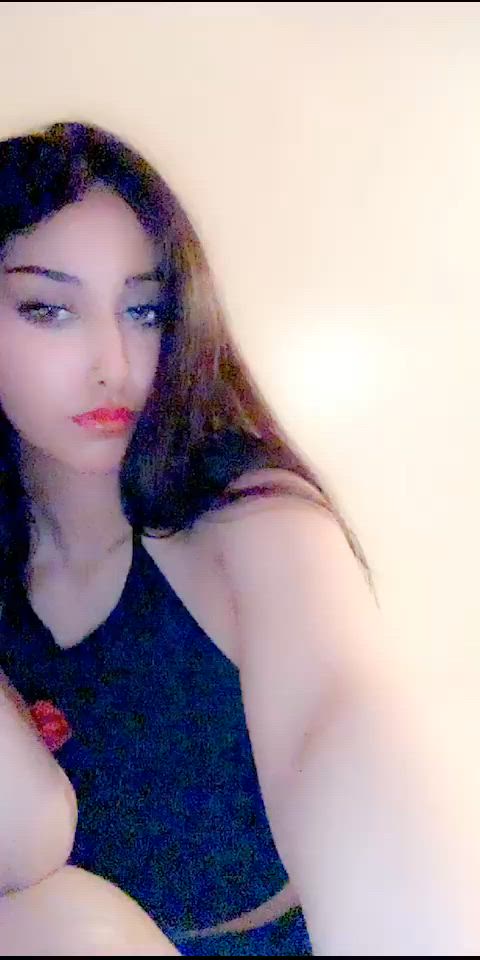 arab goddess non-nude clip