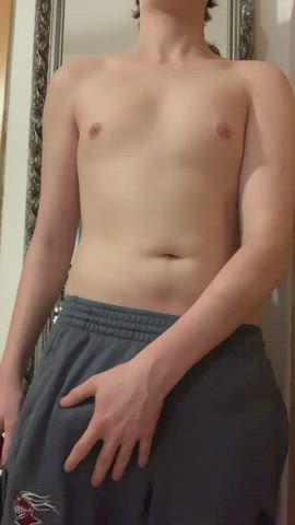 Does Any Milf find my Teen cock hot?