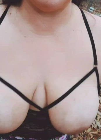 boobs exhibitionism exhibitionist public r/caughtpublic clip