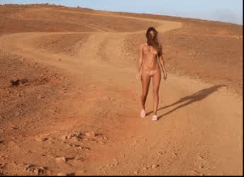 Fingering Nubian Nubiles Nude Nudity Outdoor Softcore Teen clip