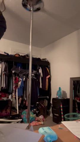 pole dance stripper strippers clip