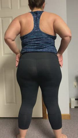 ass bbw booty nsfw onlyfans pawg curvy clip