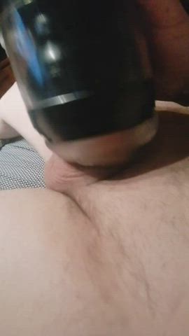 Cock Cock Milking Male Masturbation Masturbating clip