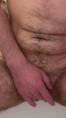 Biggest squirt I’ve had in a while…I need someone to come clean me up