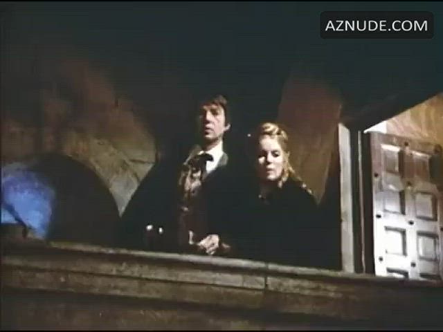 Rosalba Neri - Lady Frankenstein (1971)