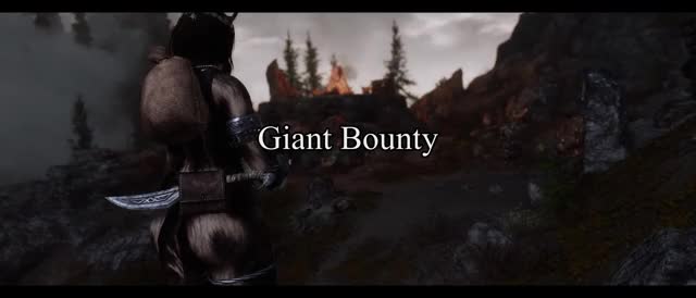 Giant Bounty