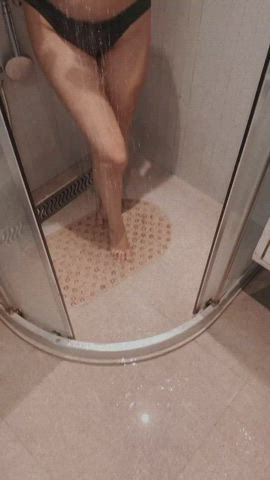 Shower sex if you like me