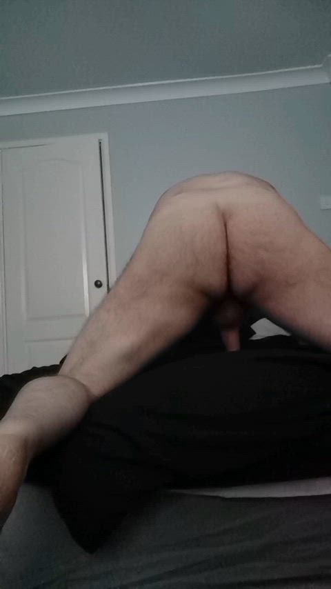 bear big ass big dick clip