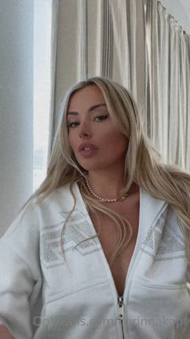 Big Ass Big Tits Blonde Celebrity OnlyFans White Girl clip